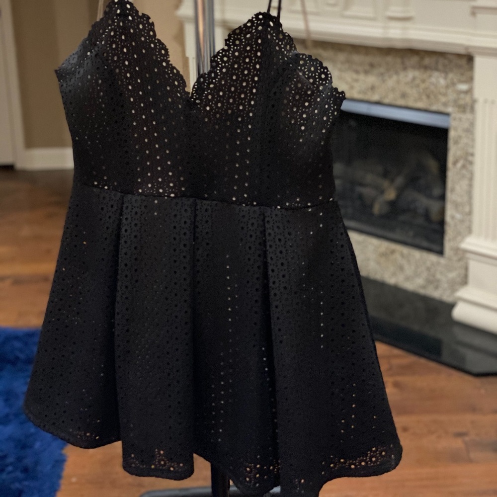 Cocktail Dress